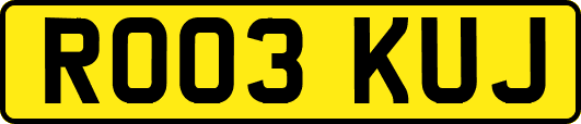 RO03KUJ