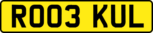 RO03KUL