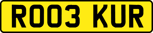 RO03KUR