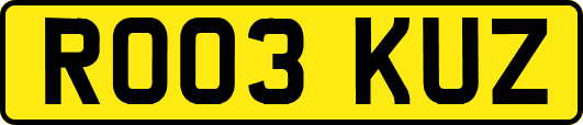RO03KUZ