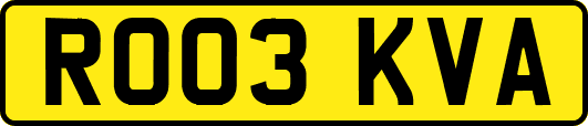 RO03KVA