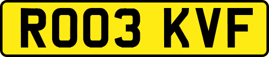 RO03KVF