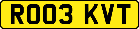 RO03KVT