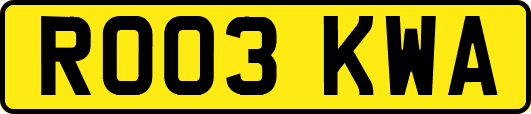 RO03KWA