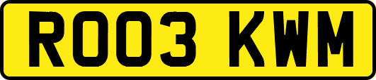 RO03KWM