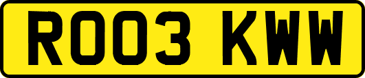 RO03KWW