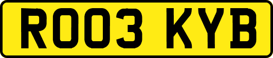 RO03KYB