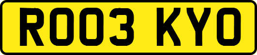 RO03KYO