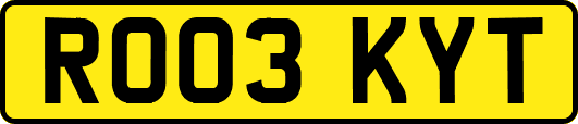 RO03KYT