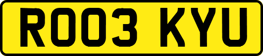 RO03KYU