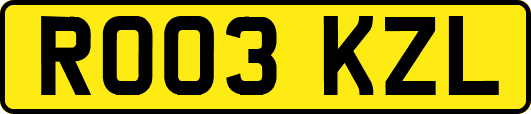 RO03KZL
