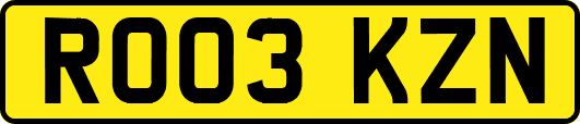 RO03KZN