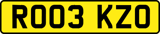 RO03KZO