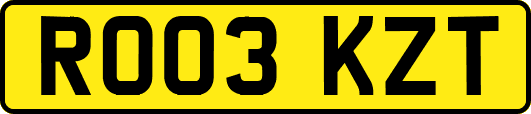 RO03KZT