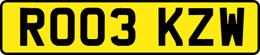 RO03KZW