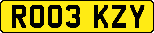 RO03KZY
