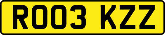 RO03KZZ