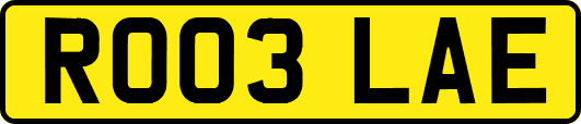 RO03LAE