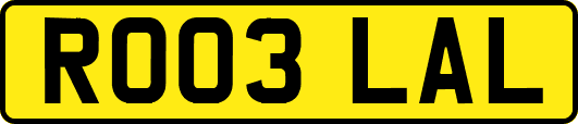 RO03LAL