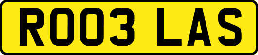 RO03LAS