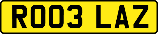 RO03LAZ
