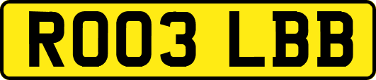 RO03LBB