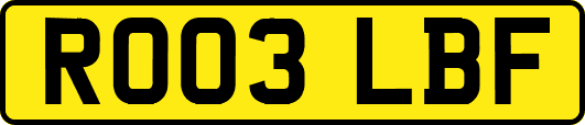 RO03LBF
