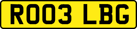 RO03LBG