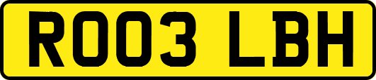 RO03LBH