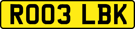 RO03LBK