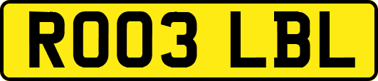RO03LBL