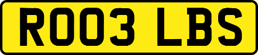 RO03LBS