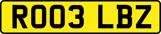 RO03LBZ