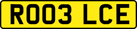RO03LCE