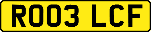 RO03LCF