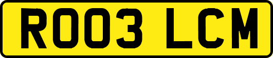 RO03LCM