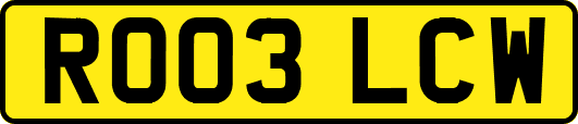 RO03LCW