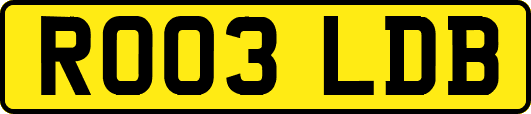 RO03LDB