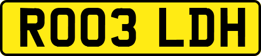 RO03LDH