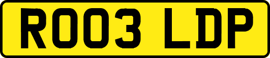 RO03LDP