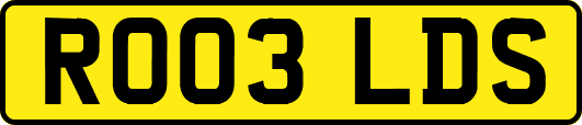 RO03LDS