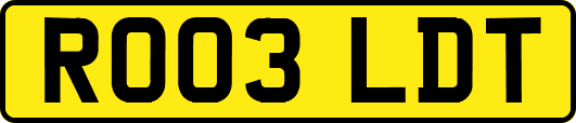 RO03LDT
