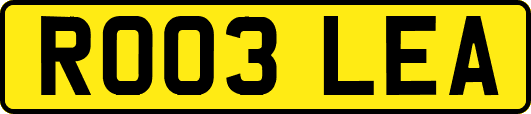 RO03LEA