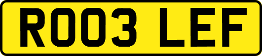 RO03LEF