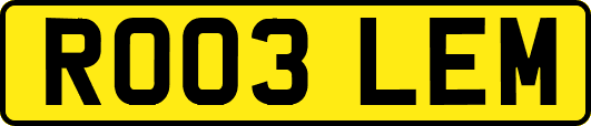 RO03LEM