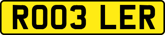 RO03LER