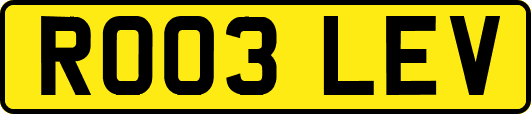 RO03LEV