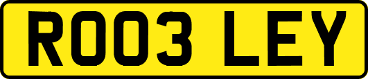 RO03LEY