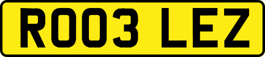 RO03LEZ