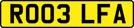 RO03LFA